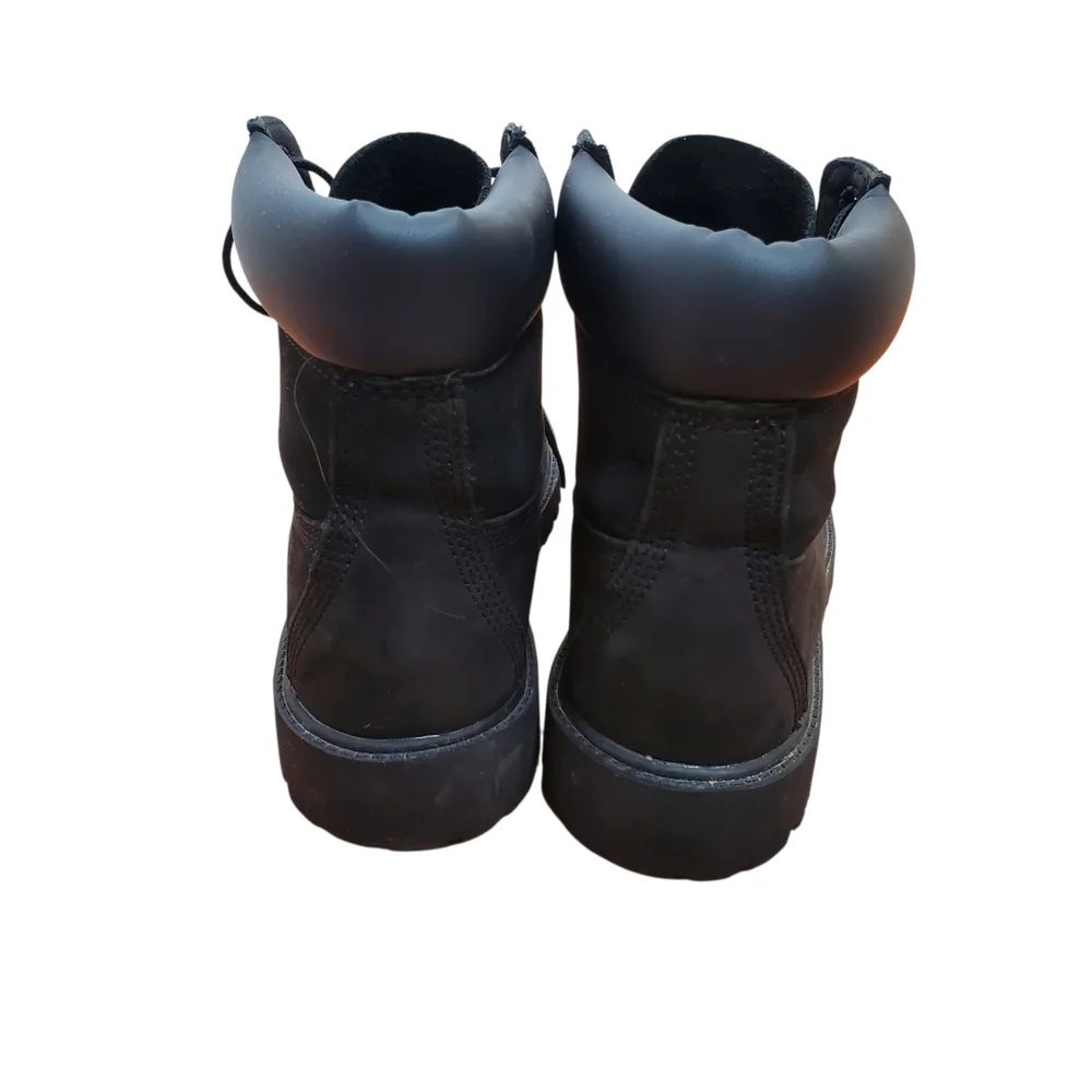 Timberland Premium 6